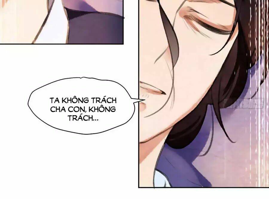 giấc mộng nam triều chapter 28 3