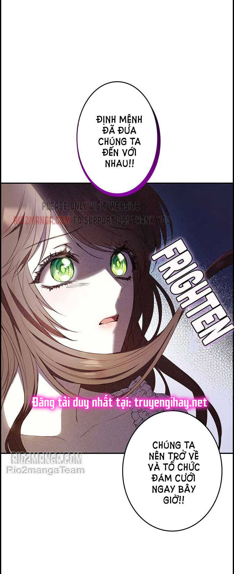 từ ác nữ, tôi trở thành một người mẹ chapter 12 29