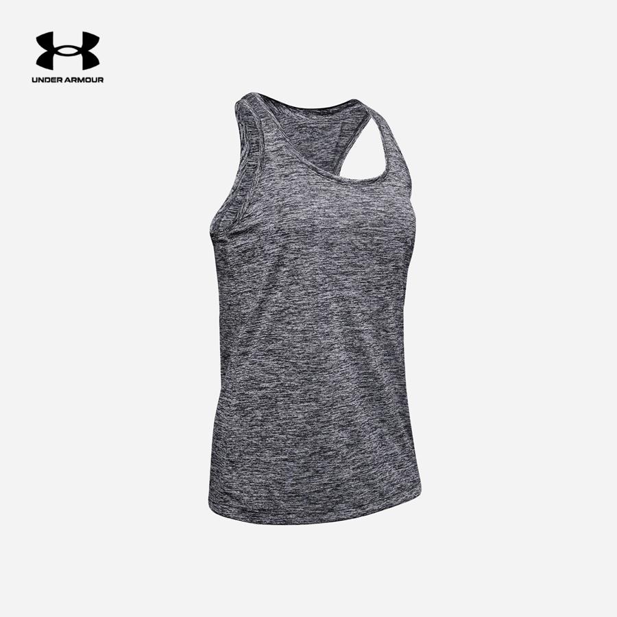 Áo ba lỗ thể thao nữ Under Armour Tech - Twist - 1275487