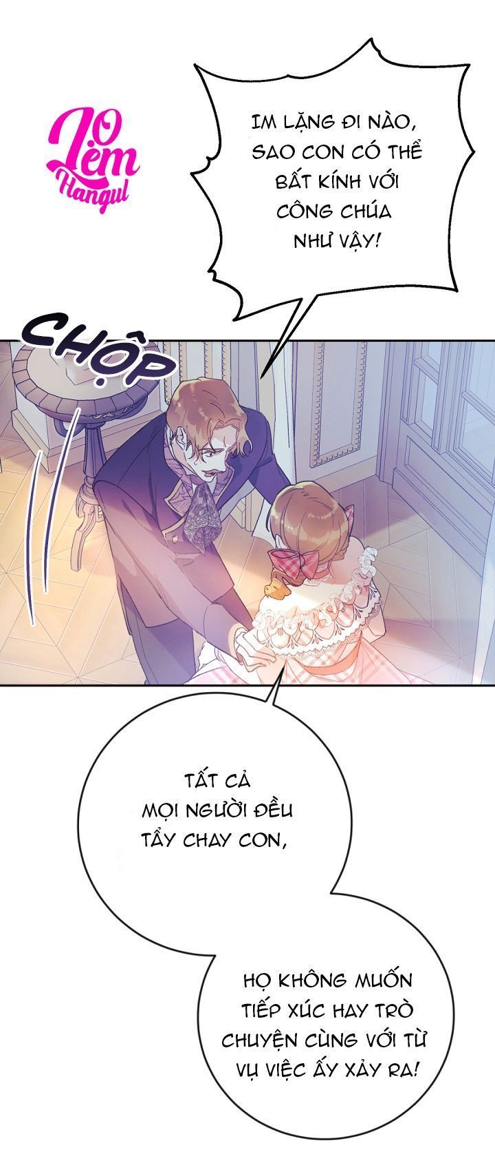 con rối ác nữ marionette chapter 13 30