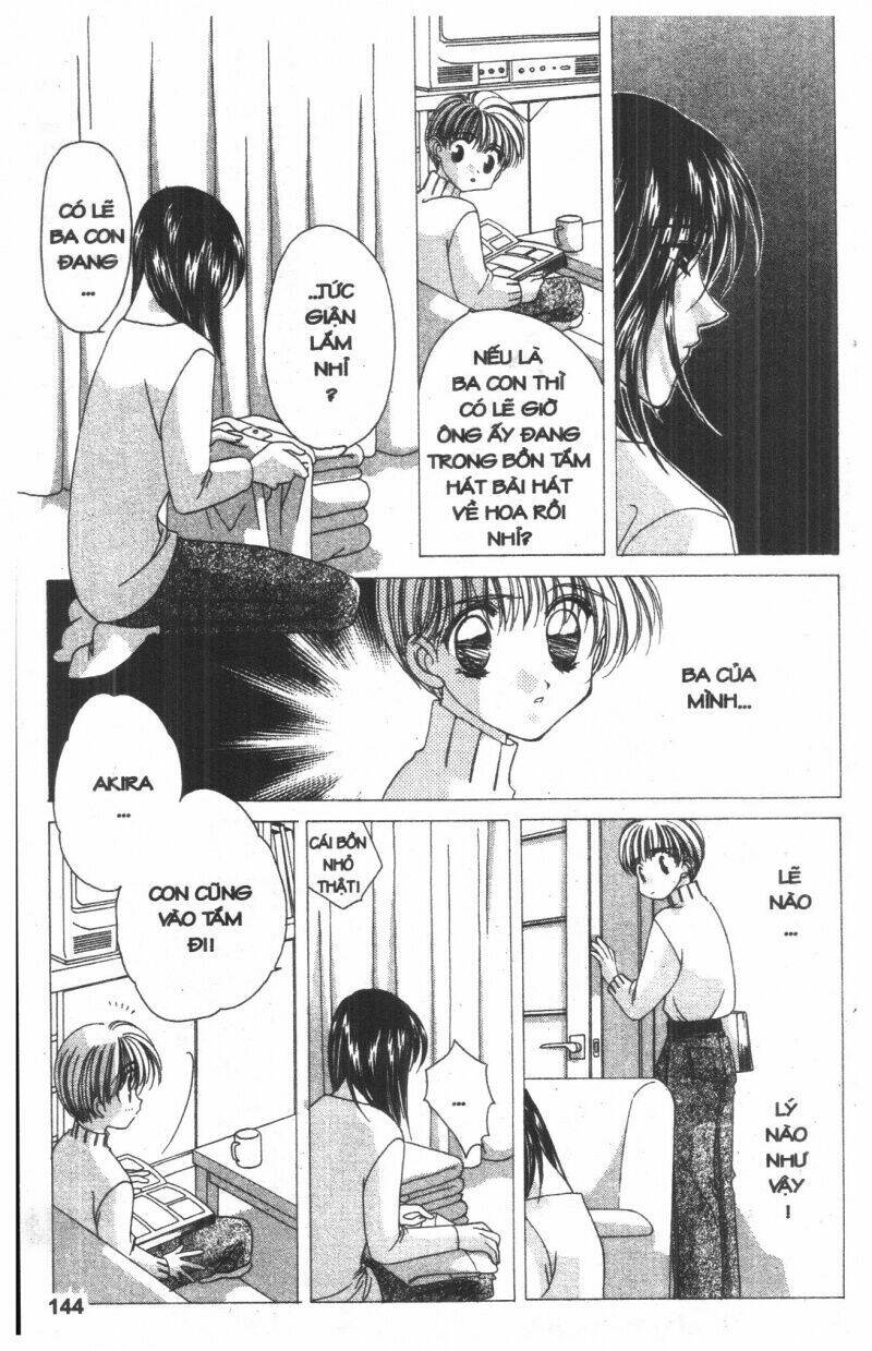 ohoshi-sama ni onegai! chapter 4 144