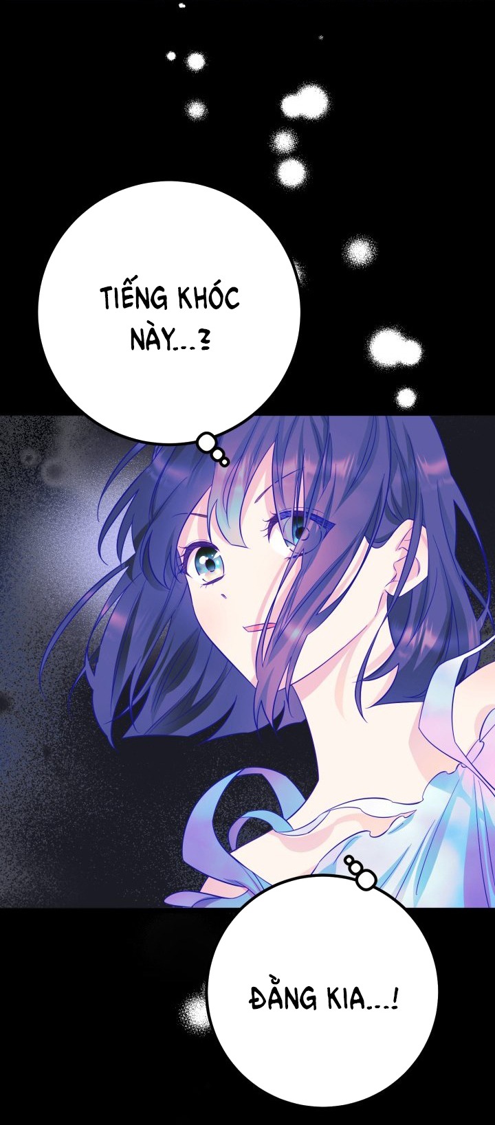 [18+] nếu cứu rỗi một cầm thú hư hỏng chapter 23.1 22