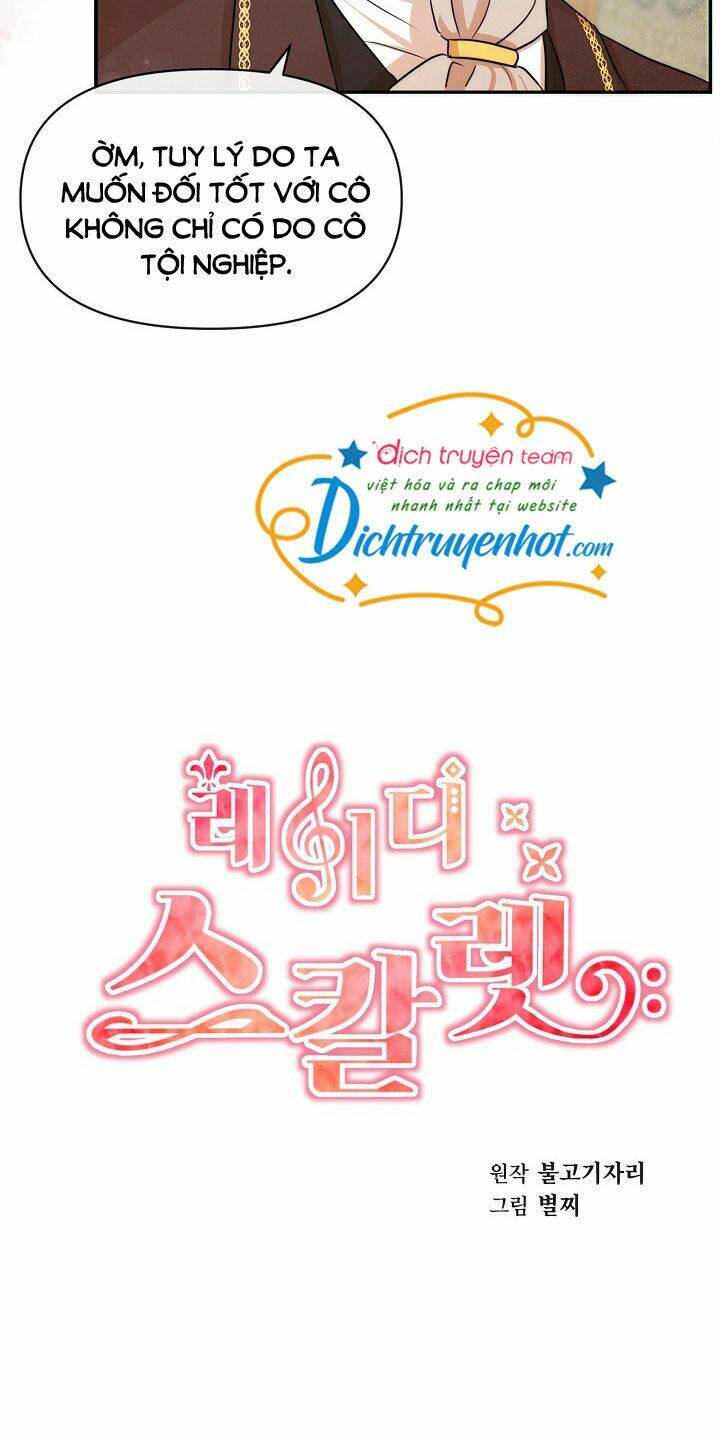 tiểu thư scarlet, em không muốn trả thù sao? chapter 54 2