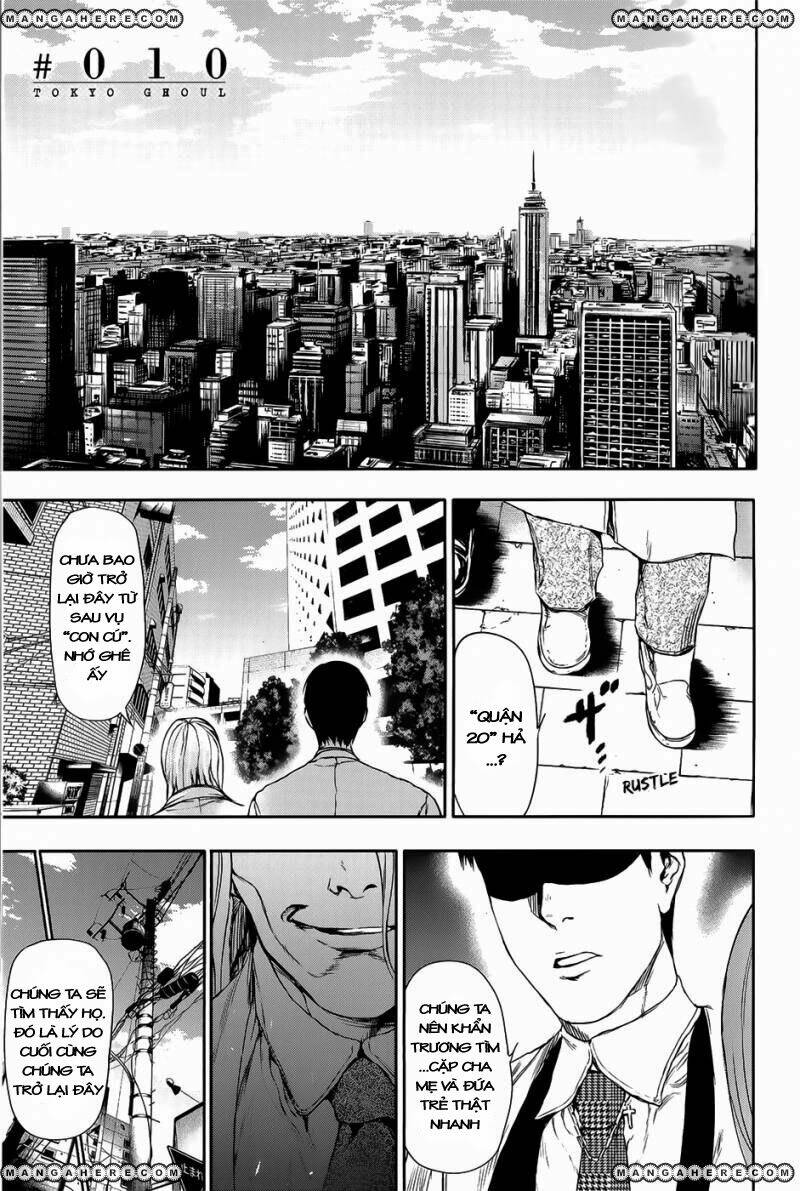 ngạ quỷ tokyo chapter 10 3