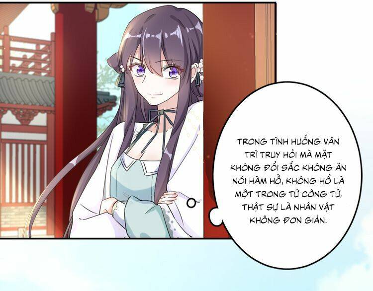 hoa nhan sách chapter 15.2 12