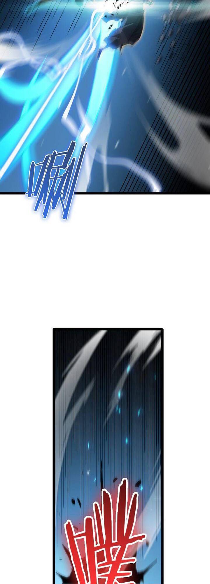 chư giới - tận thế online chapter 159 31