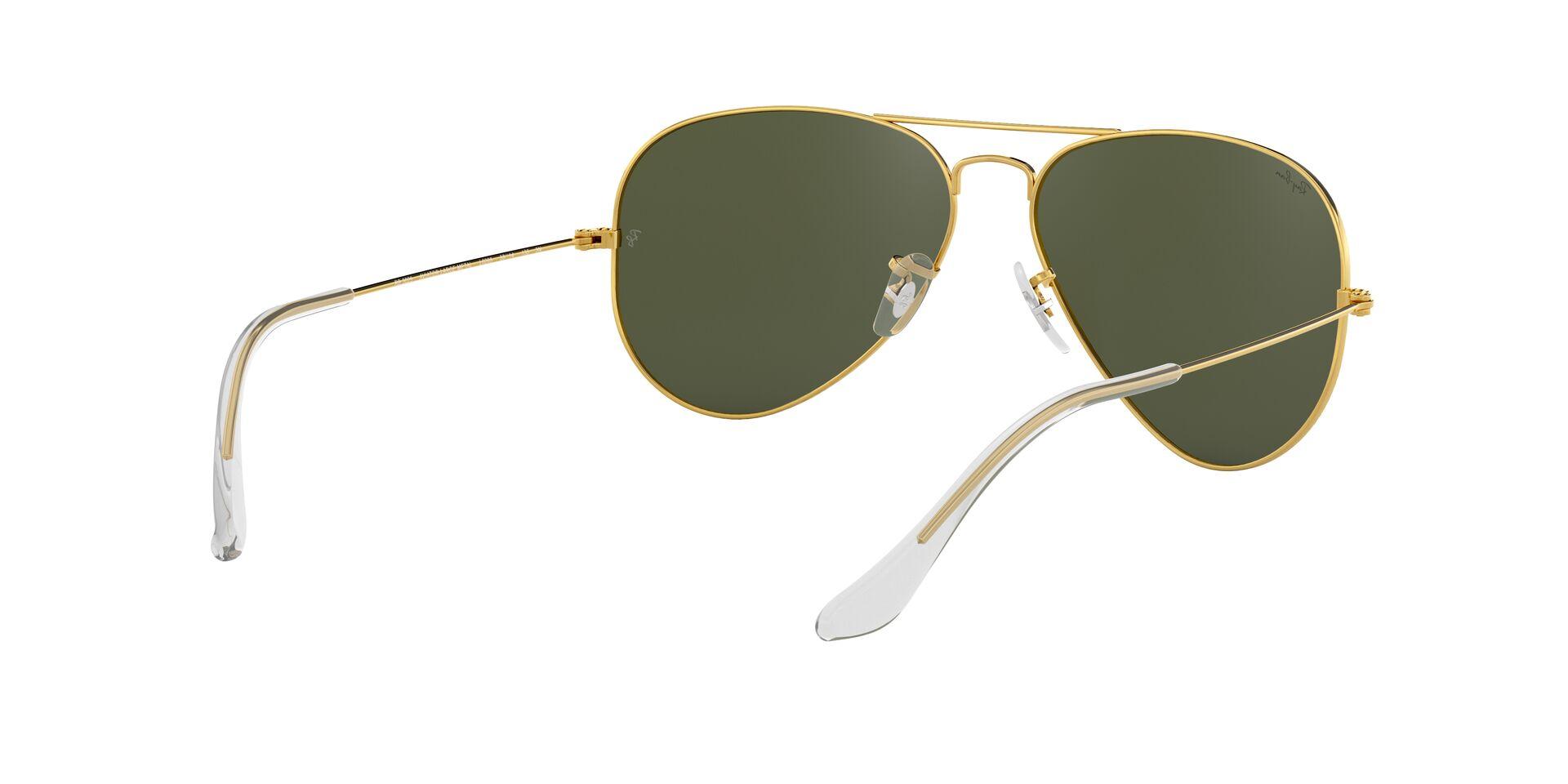 Mắt Kính Ray-Ban Aviator Large Metal - RB3025 L0205 -Sunglasses