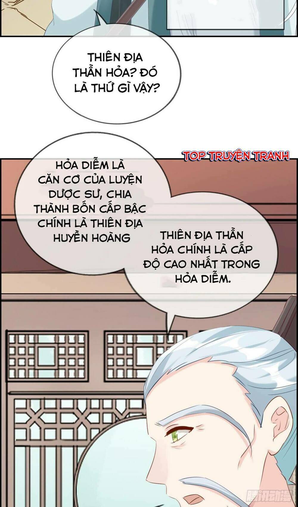 tối cường hoàn khố hệ thống chapter 9 2