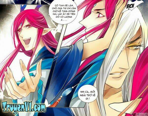 long phượng trình tường chapter 78 4