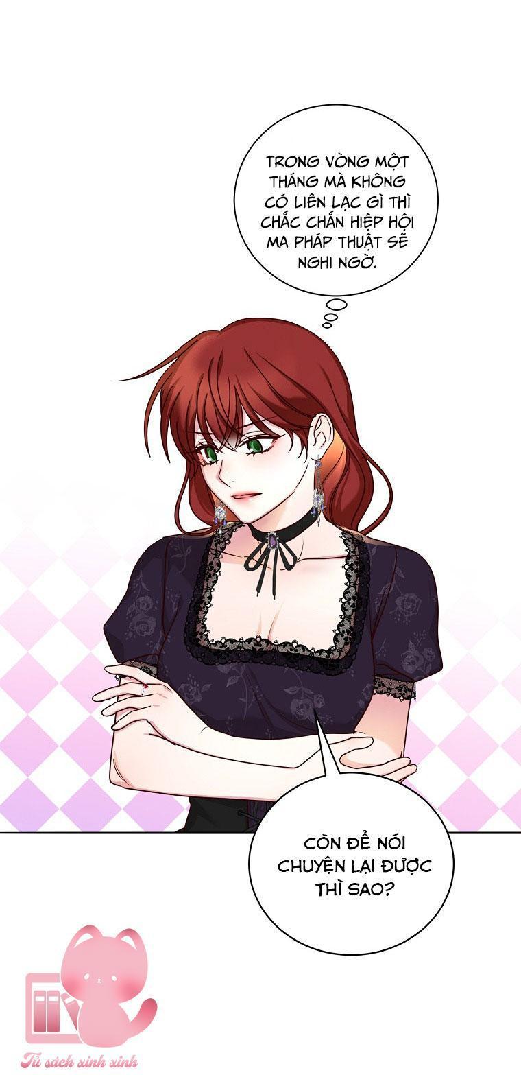 thế thì ta cứ trở thành kẻ ác thôi chapter 54 24