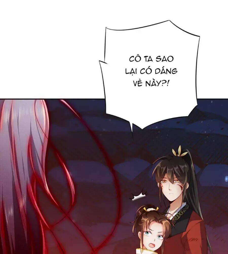 thiên kim bất hoán chapter 17 79