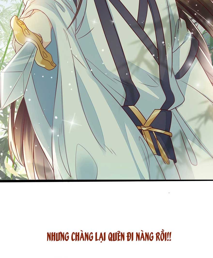 làm nũng trong vòng tay cấm dục chapter 0 7