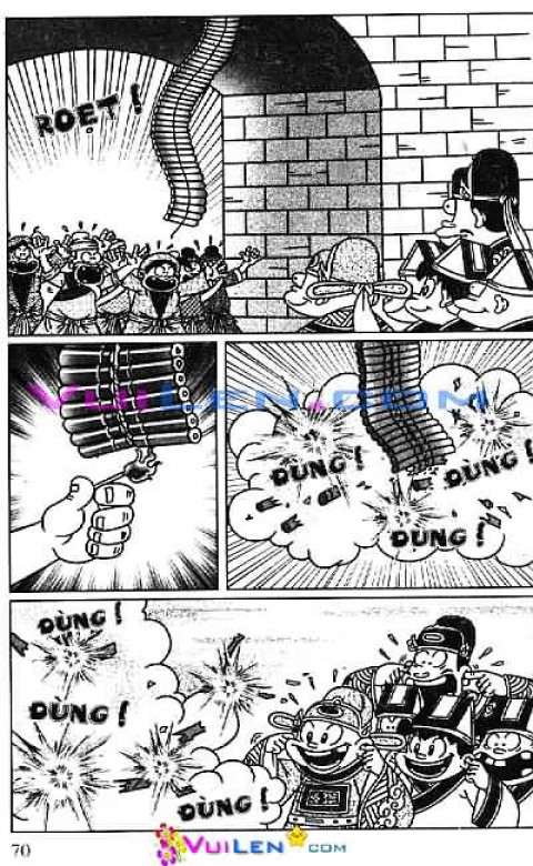 thần đồng đất việt chapter 124 67