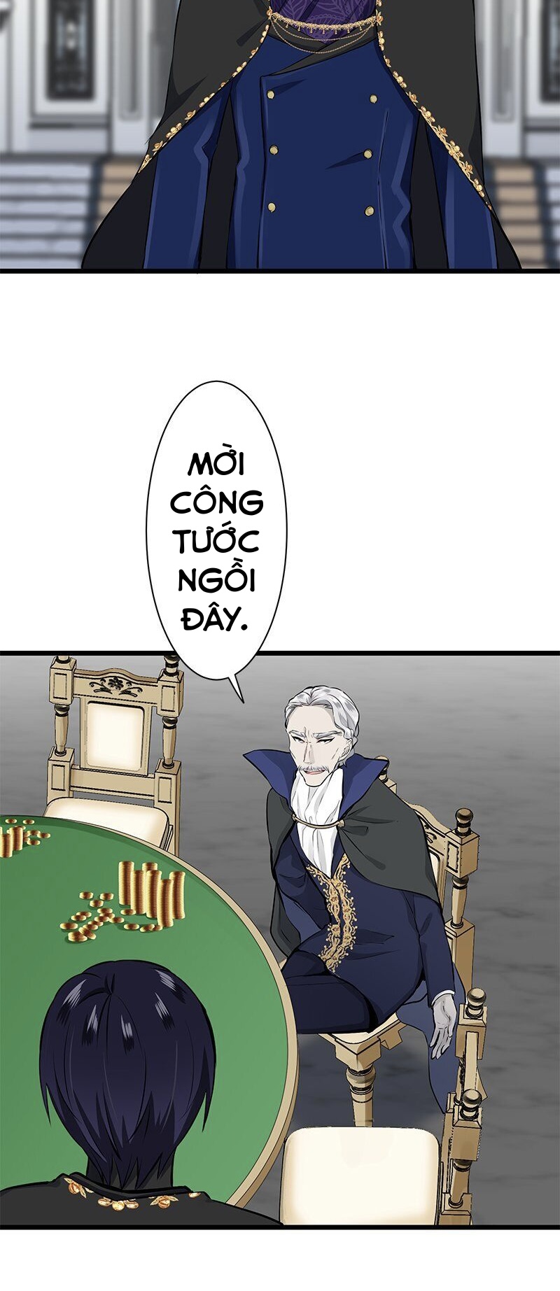 nullitas~nàng dâu giả dối~ chapter 42.2 15