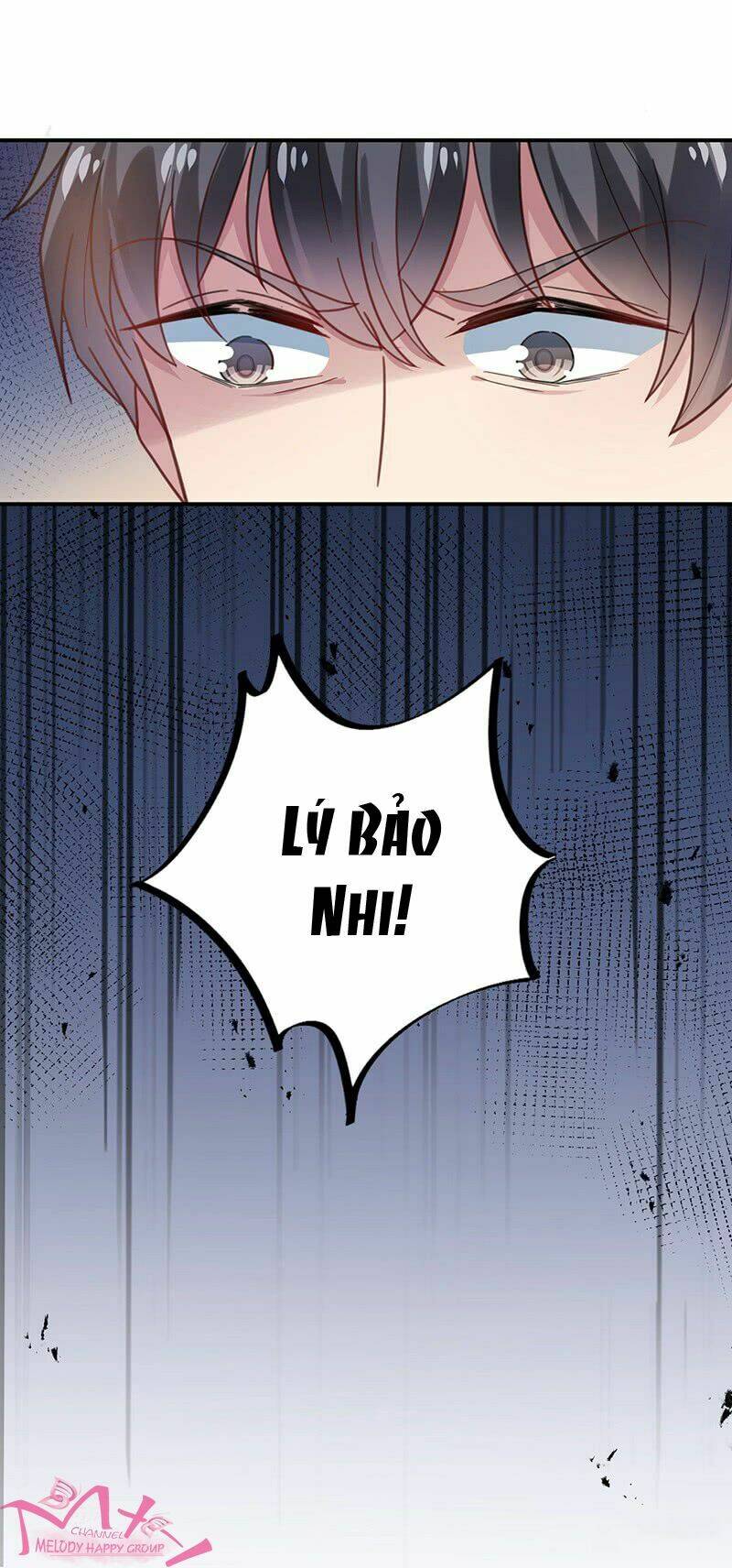 thịnh thế điềm sủng: cô vợ nhỏ đáng yêu của dịch thiếu chapter 74 18