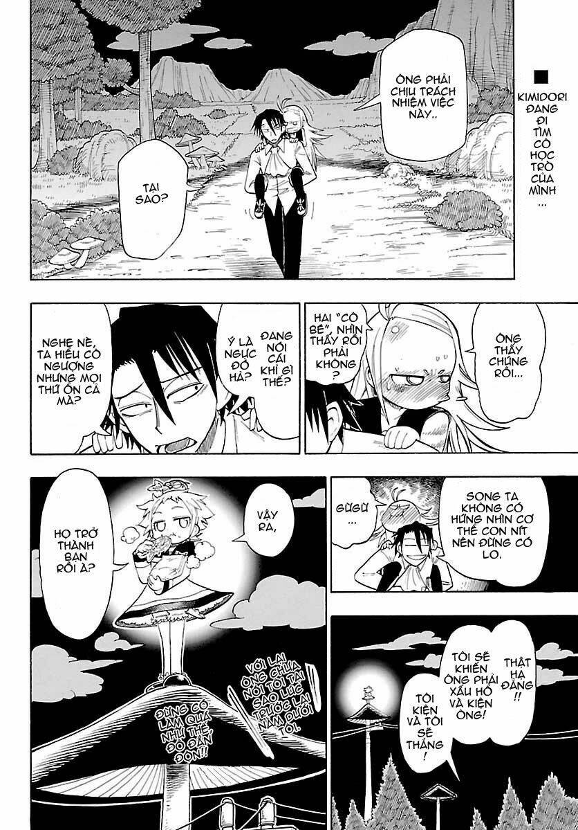 appearance of the yellow dragon chapter 7 25