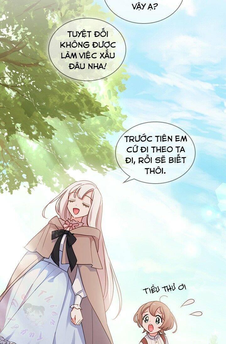 để yên cho tiểu thư hiền chapter 4 75