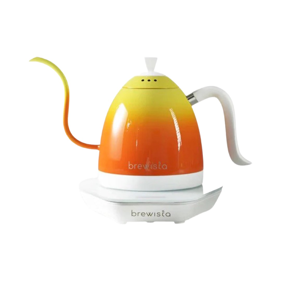 Ấm đun BREWISTA cảm ứng chuyên dụng rót cà phê Kettle