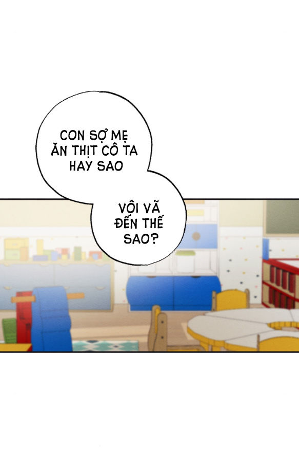 [18+] hôn nhân bị đánh cắp chapter 24.2 3