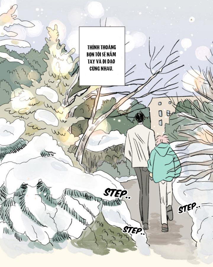 câu chuyện của hosik chapter 94 2