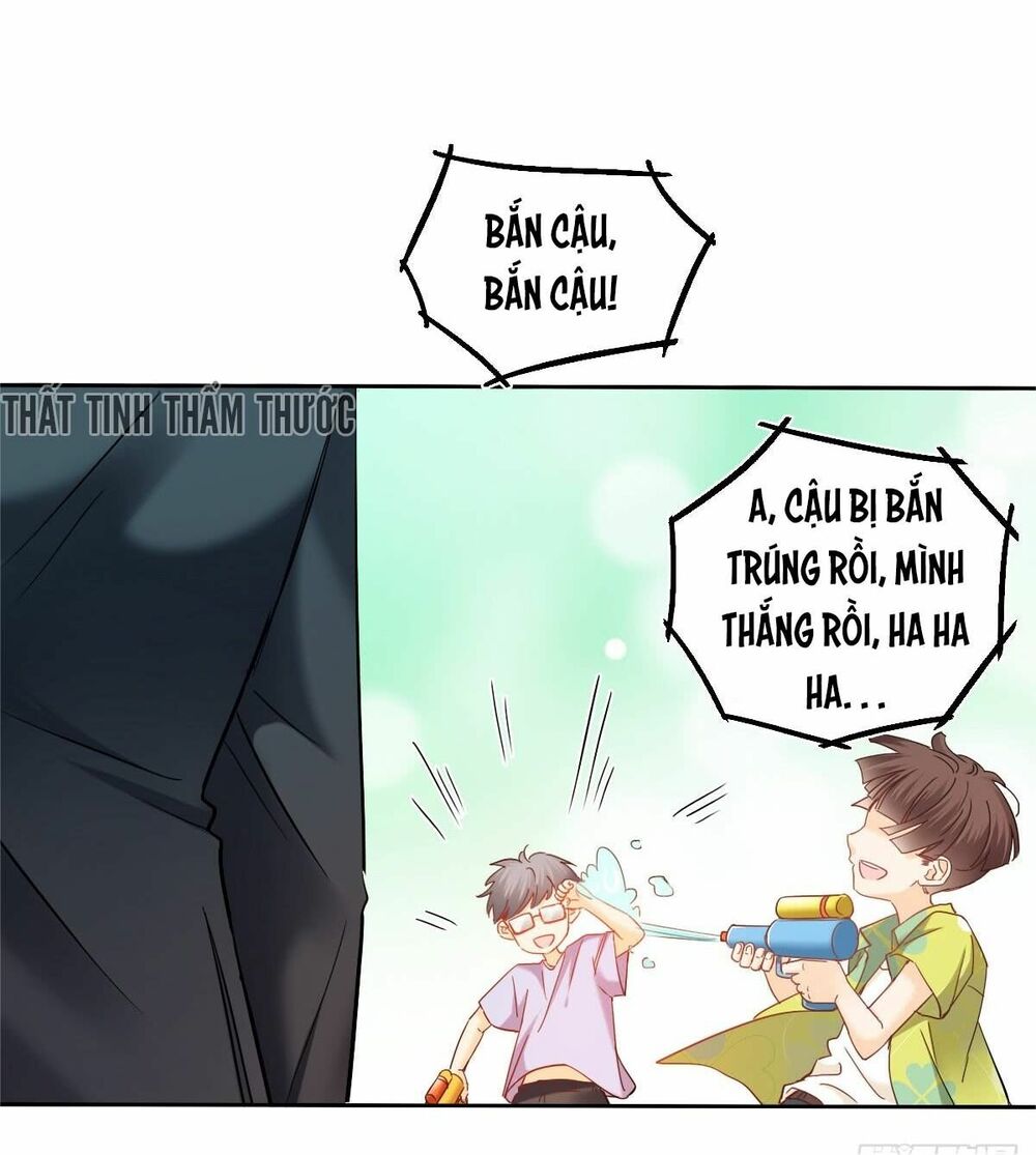 bay qua thiên sơn đến yêu anh chapter 52 37