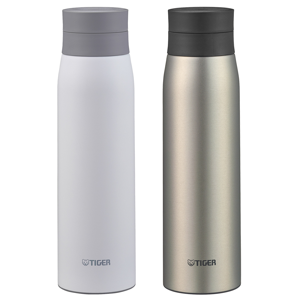 Bình Giữ Nhiệt Lưỡng Tính Tiger MCY-K060 (600ml)