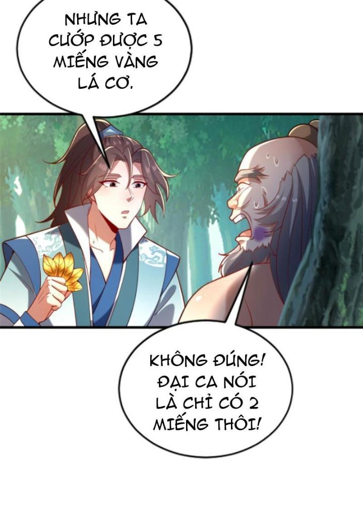 võ thánh này cũng quá khẳng khái chapter 30 68