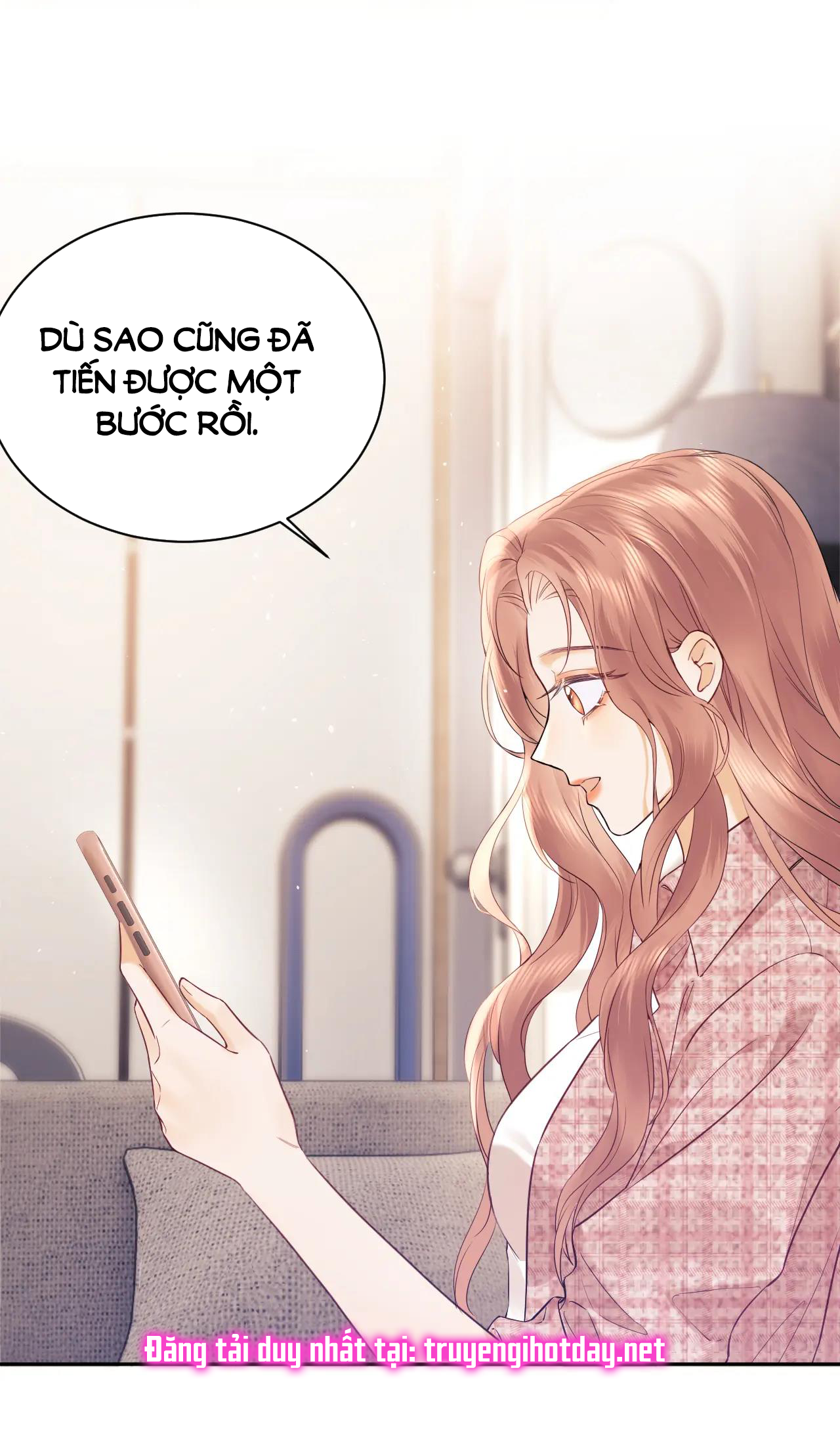 fan bạn gái muốn tìm hiểu một chút - fan vợ, bạn đã biết? chapter 7.2 22