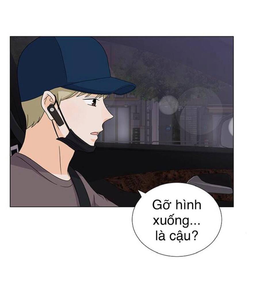 idol và sếp, em yêu ai? chapter 108 30