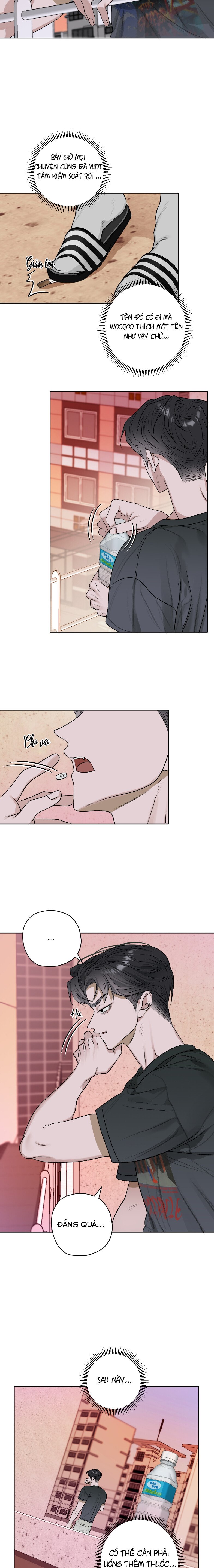 đoá hoa trên mặt hồ chapter 29 10