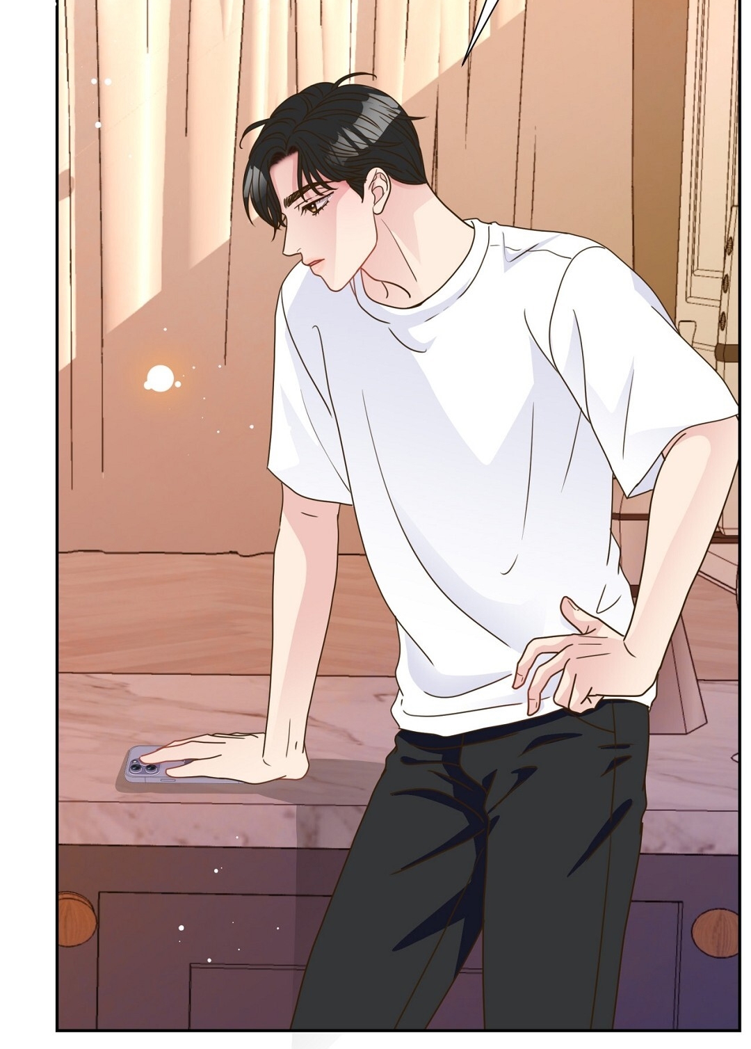 [18+] trải nghiệm thân mật với bạn của anh trai chapter 14.2 33