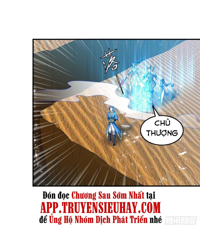 tối cường thăng cấp chapter 239 33