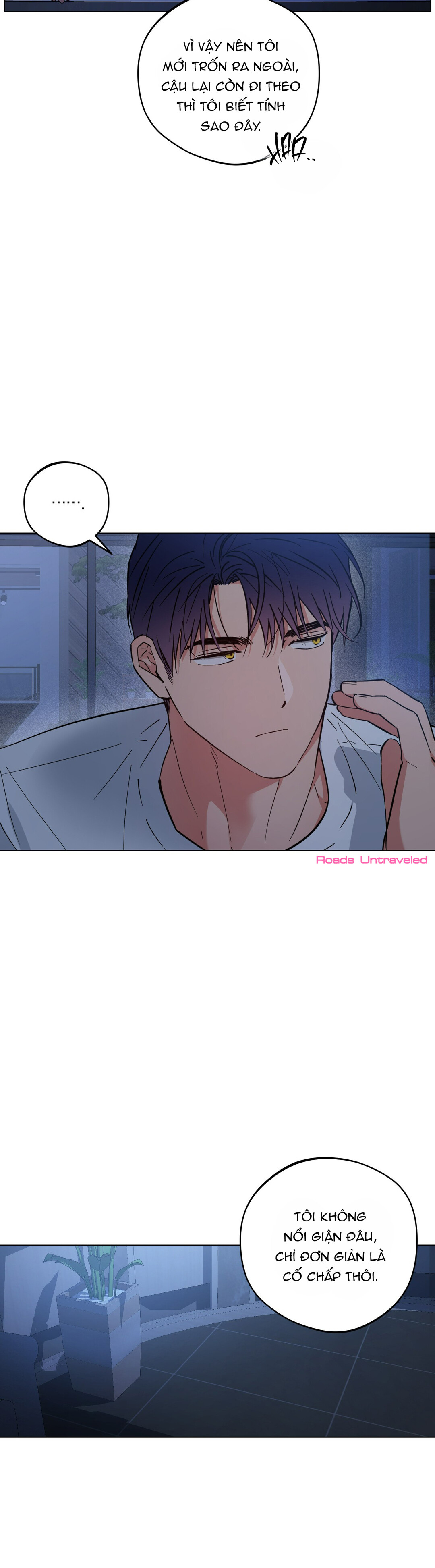 bình minh trên sông mây chapter 62 18