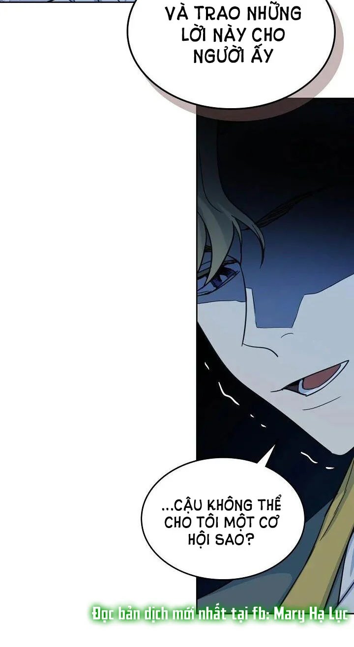 [18+] người đẹp và quái vật chapter 71.1 19