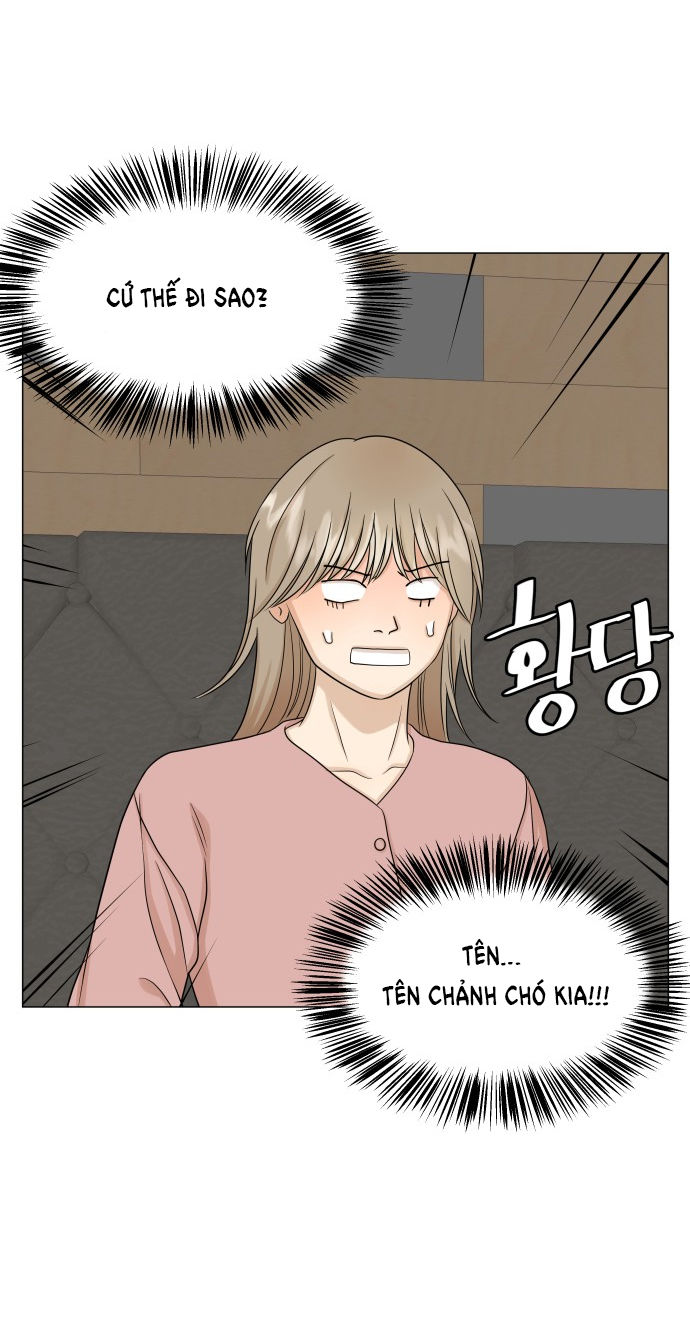 Tuyển Tập Truyện Ngắn Dằm Khăm Của Bạn Mảy chapter 19.1 - Trang 6