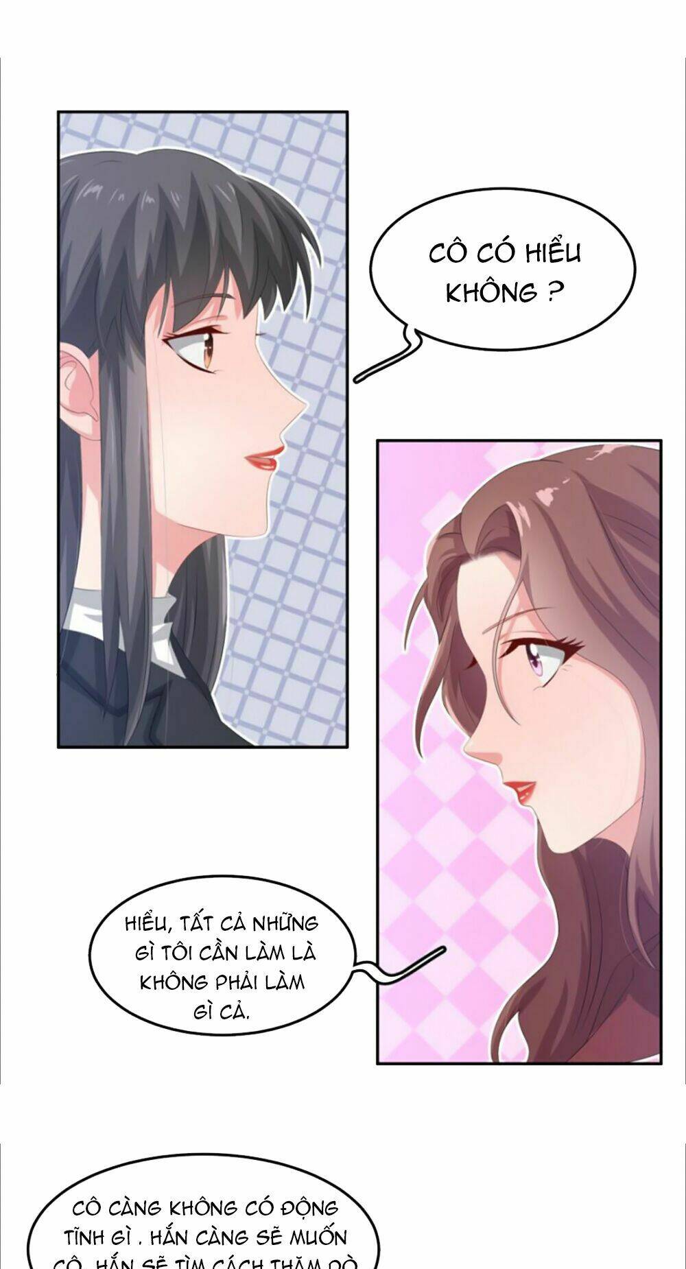 ngu võng chi tranh chapter 3 5