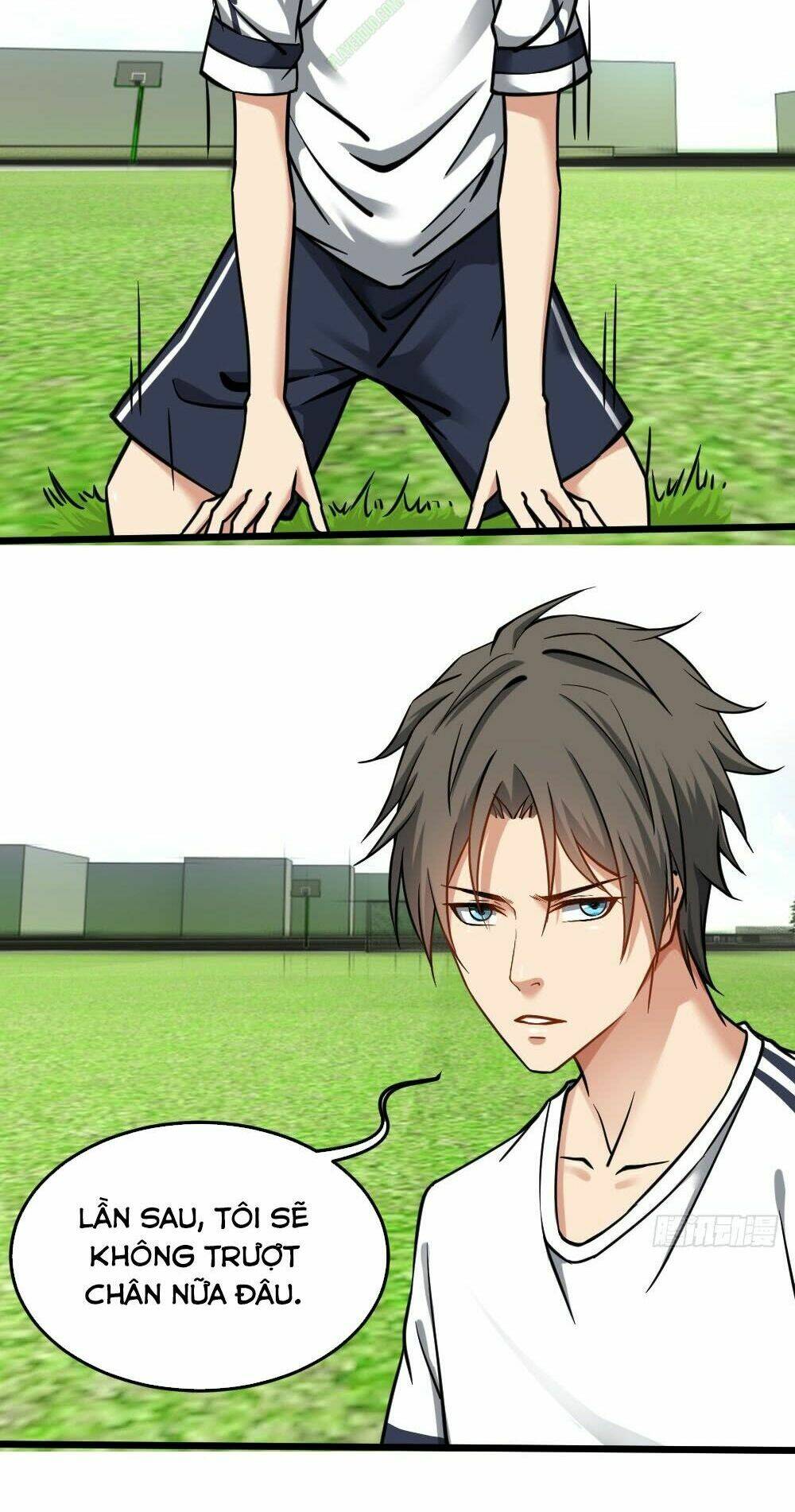 tuyệt thế thiên tài hệ thống chapter 14 40