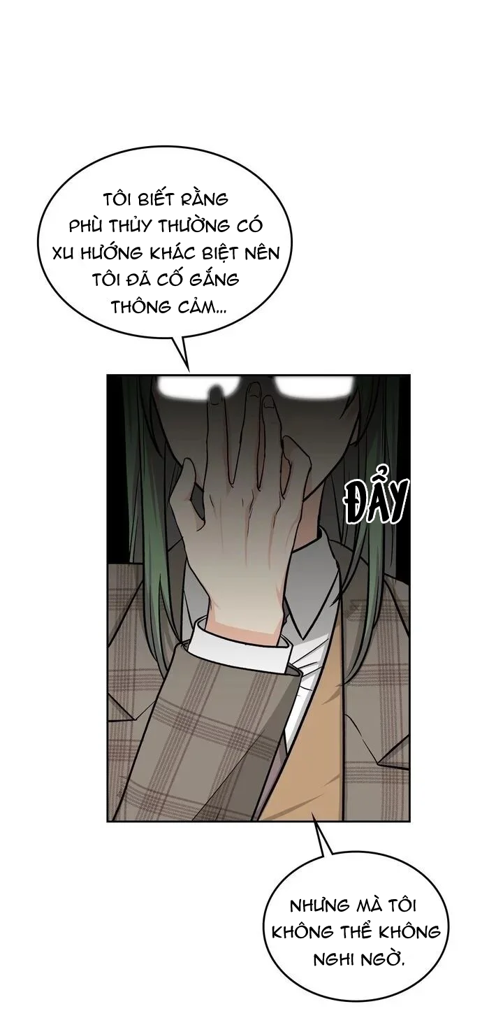 thú cưng của nhân vật phản diện chapter 18 47