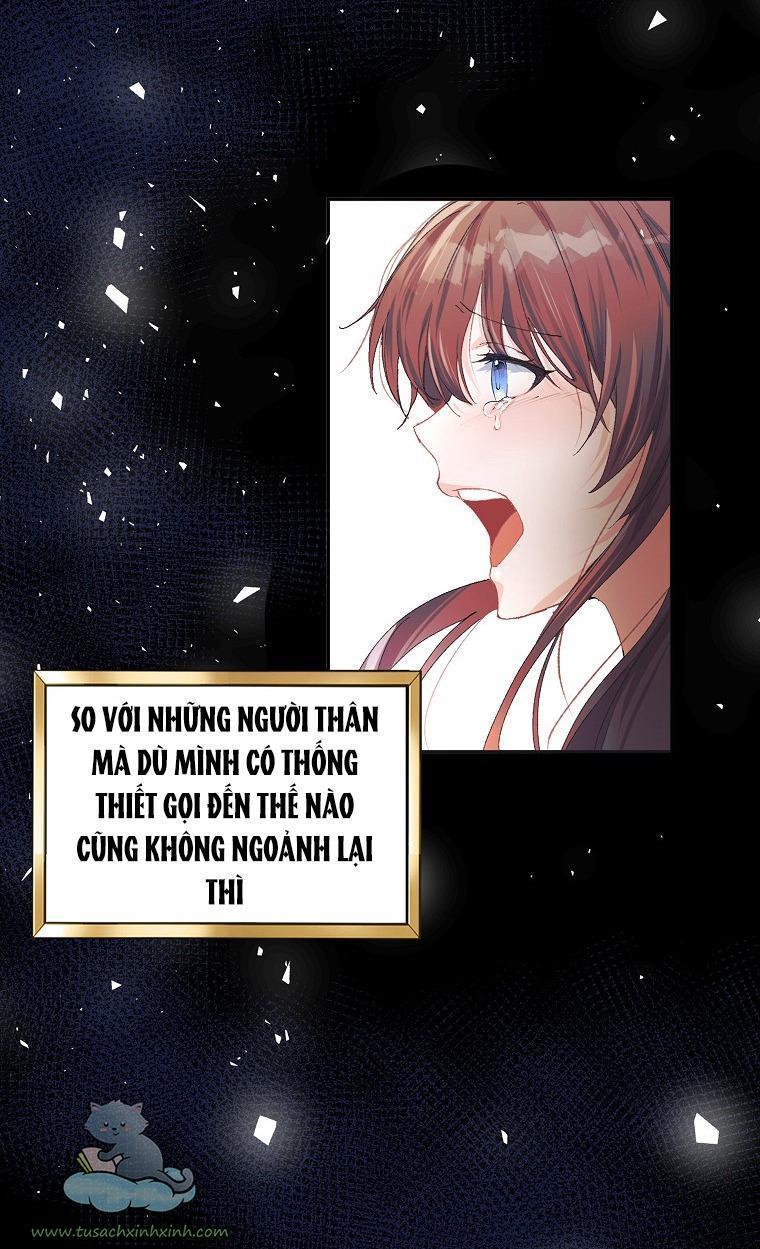 tháng năm cuối cùng của nữ phụ đoản mệnh chapter 5 13