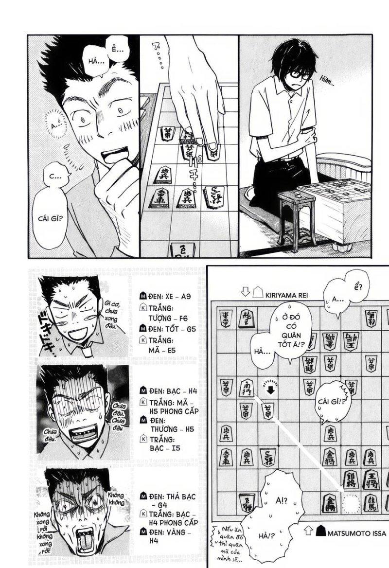 3-gatsu no lion chapter 3 8