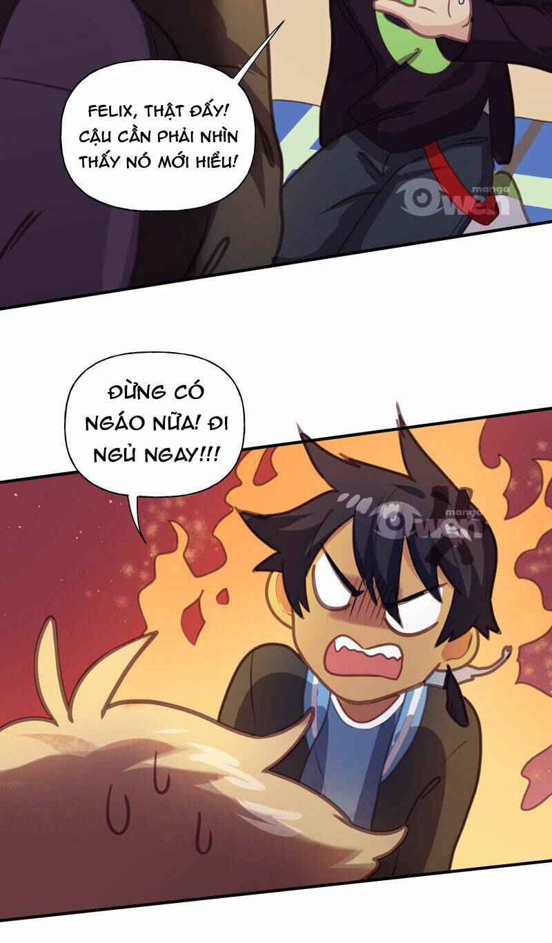 lời nguyền lalin chapter 45 31