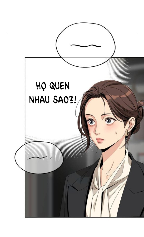 Tình Yêu Của Ik Seob chapter 64.1 20