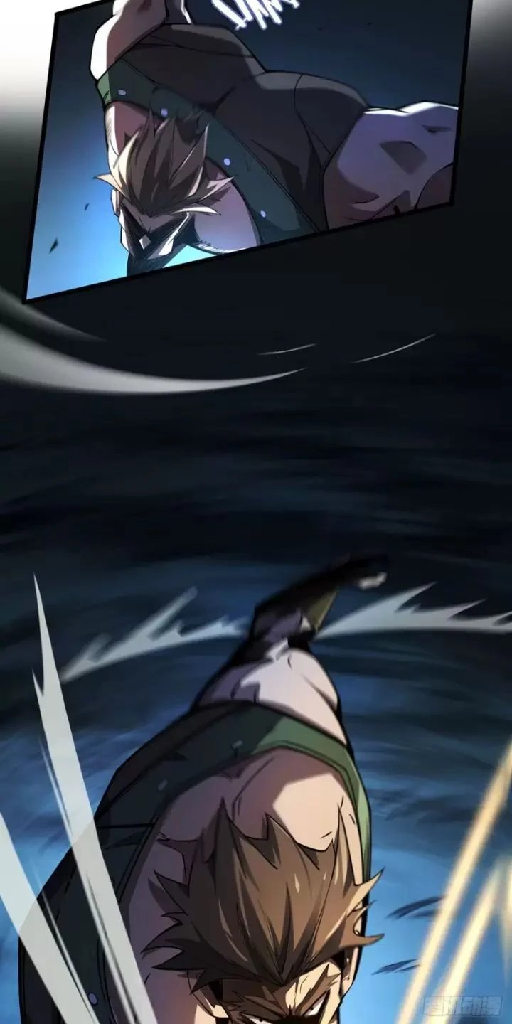 ta, chúa tể rừng xanh chapter 9 46