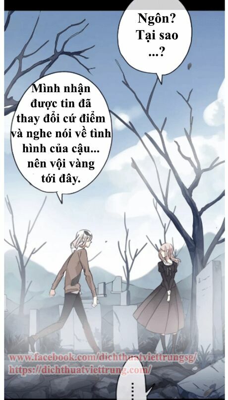 vết cắn ngọt ngào phần 1 chapter 70 47