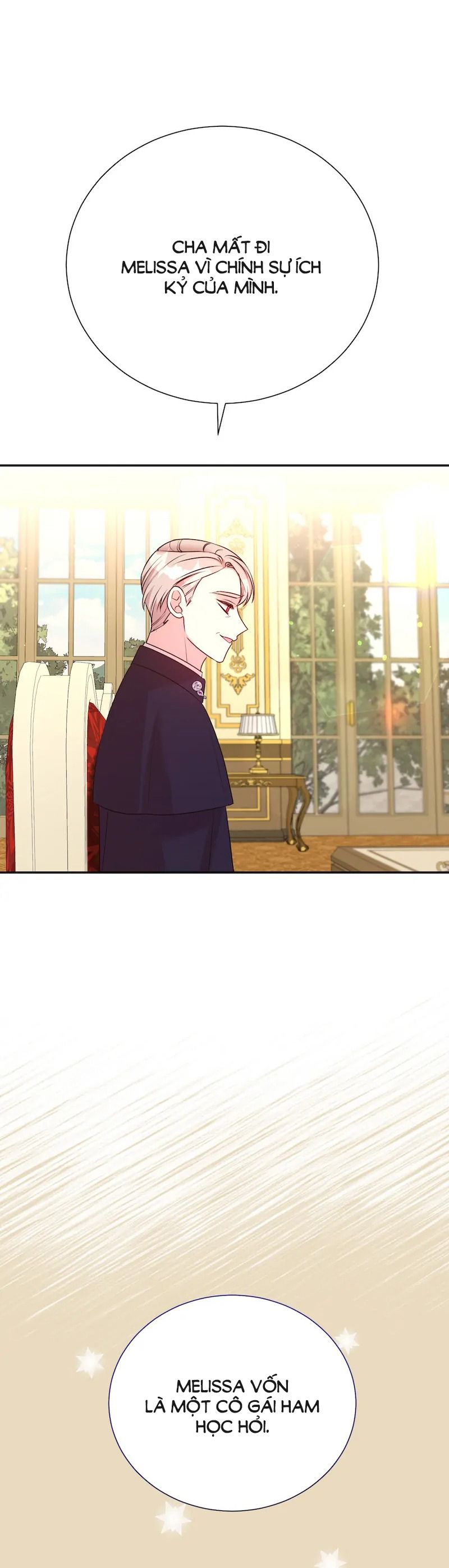 tôi chán nản vì người chồng thứ 2 còn "khỏe" hơn chồng cũ chapter 76.2 4