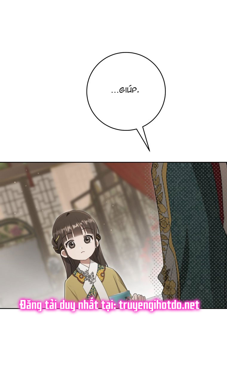 trở thành đứa cháu gái bị ghẻ lạnh trong gia tộc võ giả hùng mạnh chapter 51.2 11
