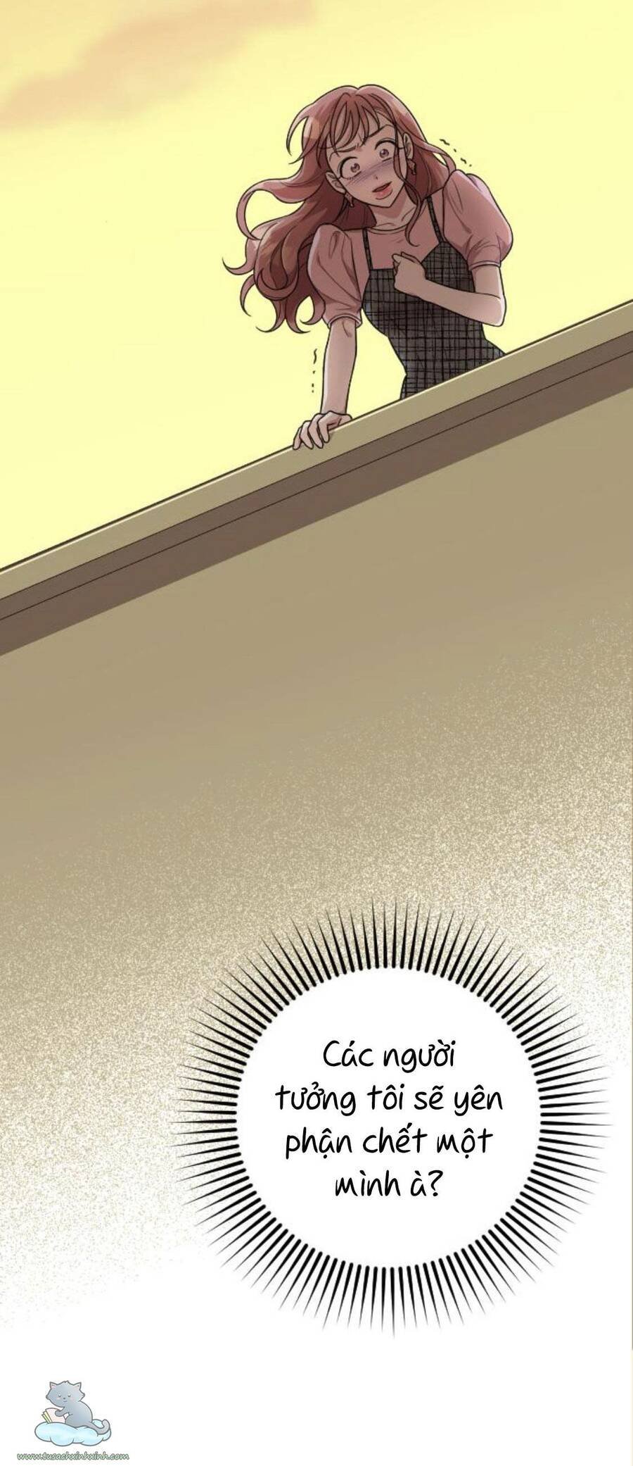 cô đi mà lấy chồng tôi chapter 27 3