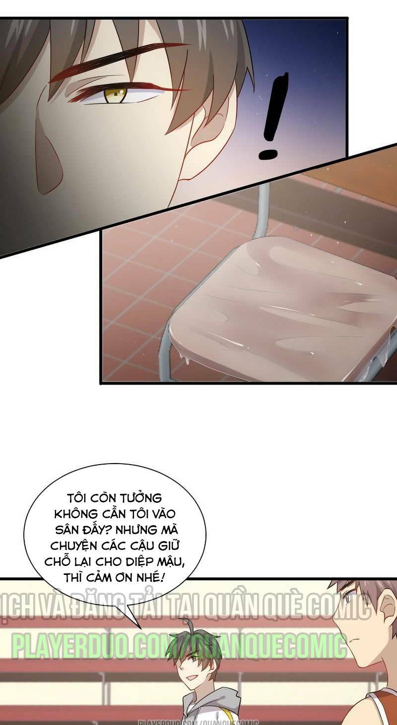 xuyên không vào thế giới nữ cường chapter 67 18