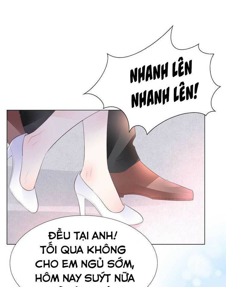 điều ước sủng ái bất bình đẳng chapter 118.1 15
