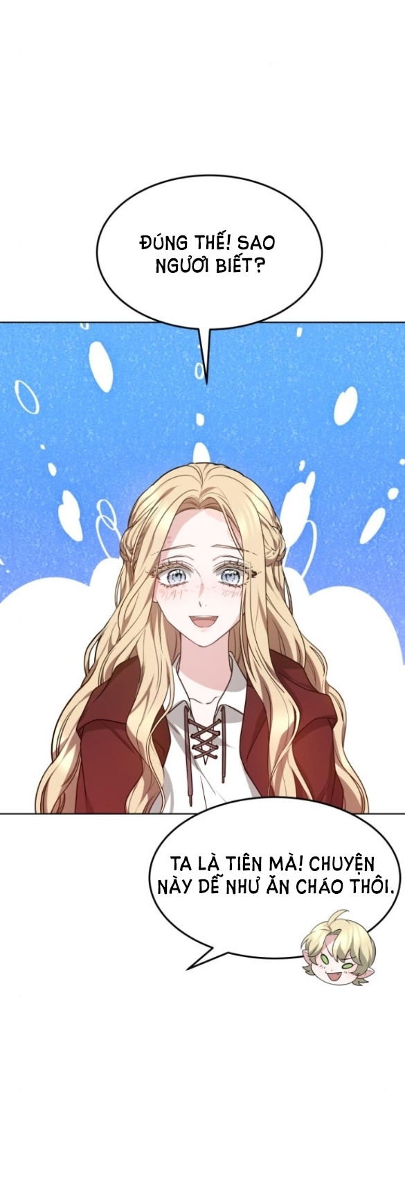 Cướp Dâu chapter 6.1 29